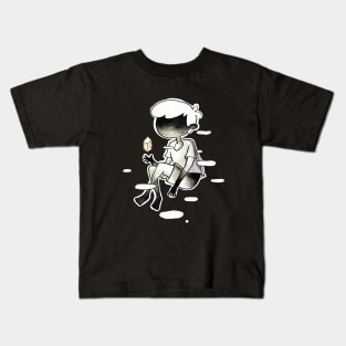 Precious Stone Kids T-Shirt